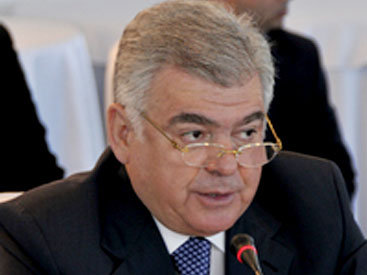 Министр: Цель Азербайджана - превращение в главный торговый узел региона