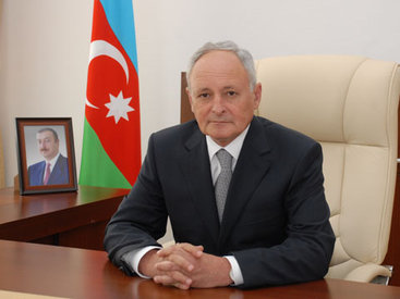 Огтай Ширалиев: "Азербайджан выполняет все задачи в сфере здравоохранения "