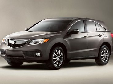 Acura сделает все свои машины полноприводными