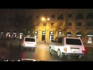 Lada 4x4 соберут с новым двигателем