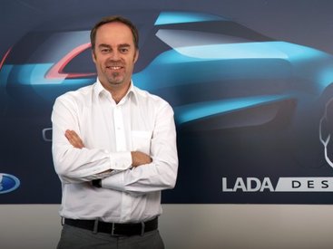 "Девятка" Стива Маттина или порция бреда от автомобильных СМИ