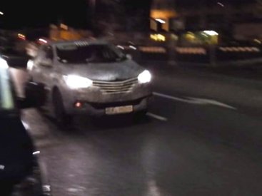 Загадочный кроссовер Renault заметили на испытаниях