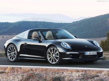 Porsche лишит семейство 911 атмосферных моторов