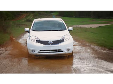 Автомобилям Nissan водители не понадобятся