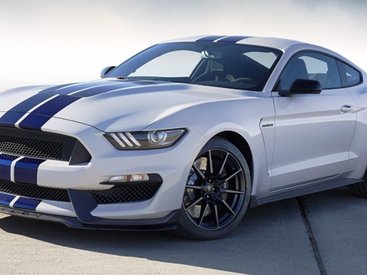 Самый мощный Ford Mustang в истории сделают еще мощнее