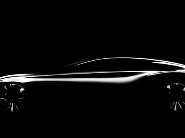 Infiniti готовит конкурента хэтчбеку Porsche Panamera