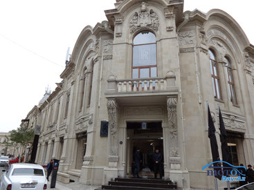 У жителей Баку появилась возможность собрать свой индивидуальный Rolls-Royce - ФОТО