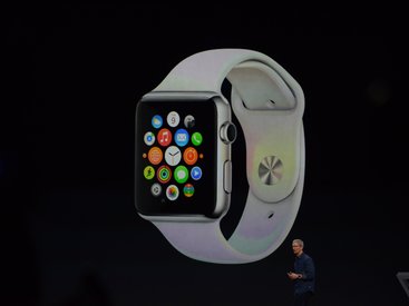 Apple Watch поступят в продажу в начале 2015 года - ОБНОВЛЕНО - ФОТО