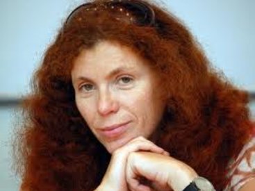 Юлия Латынина: Армении некуда деваться - ведь рядом сильный Азербайджан