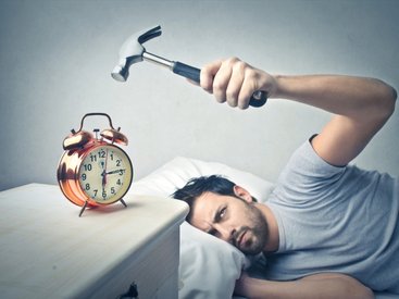 Играй, гормон. Как решить проблемы со сном - ЕСТЬ МНЕНИЕ