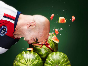 12 самых безумных рекордов из Книги Гиннесса - ФОТО