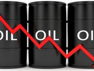 Почему падает цена на нефть и почему это не страшно для Азербайджана