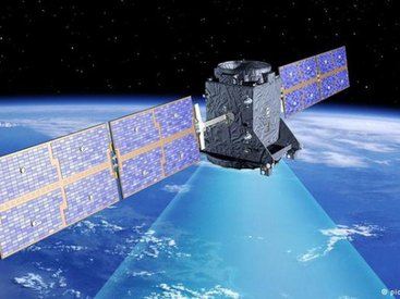 Японцы построят космическую электростанцию