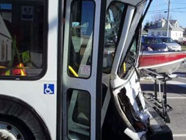 Avtobus qəzaları niyə artır?