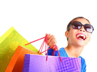 10 главных покупок весны - ФОТО