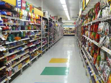 Yediyiniz hər şeydən zəhərlənmə təhlükəsi