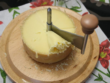 ТОП-10 самых вкусных сыров мира, которые нужно попробовать - ФОТО