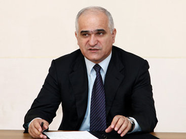 Шахин Мустафаев: Мы защищали и защитим Азербайджан от мирового кризиса