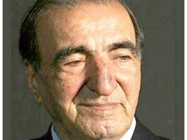 Habil Əliyevin son müsahibəsi: "Ölüm yaxınlaşıb, yaşamaq istəyirəm" - VİDEO