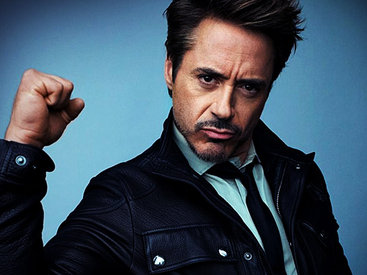 16 едких цитат Роберта Дауни-младшего