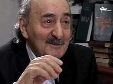 İsa Muğanna: “Əsas olan öz qəlbindəkilərini yazmaqdır”