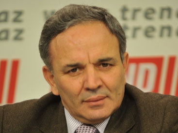 Председатель Совета прессы: "Чем сильнее становится экономика Азербайджана, тем больше проявляется забота о прессе"