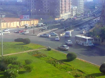 Что происходит на круге "Гялябя"? - КАРТА