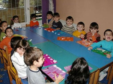 17 детских садов наказаны из-за нарушений