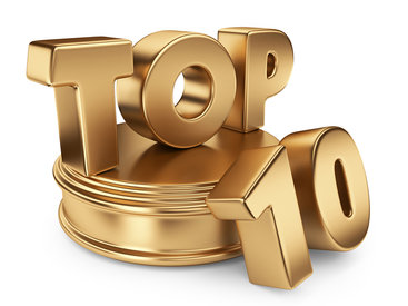 10 лучших песен недели – это надо послушать!