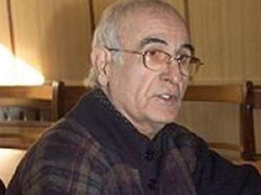 Məşhur azərbaycanlı məşqçi vəfat etdi