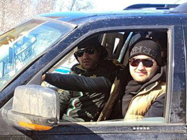 Сын генерала полиции в Баку может сесть в тюрьму надолго - ОБНОВЛЕНО