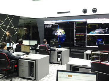 Azərbaycanda Kosmik Mərkəz yaradılır - İlk dəfə