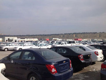 Yeni şərtlər maşın bazarında durğunluğa səbəb olub – FOTO