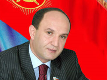 Рауф Гурбанов: "Общественная палата не стала центром силы оппозиции"