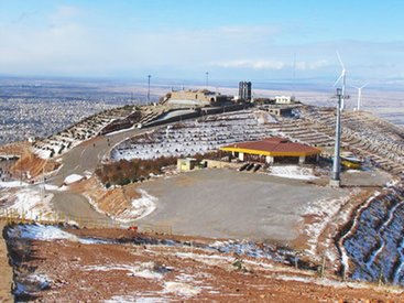В Иране установят самый большой памятник поэту Шахрияру