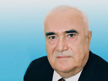 Исполняется 85 лет со дня рождения Мир-Мамеда Джавад-заде