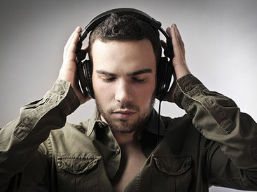 От чего "балдеют" настоящие джигиты?