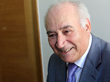 Tarzən Ramiz Quliyev: "Optimist adamam, həmişə şükür eləyirəm"
