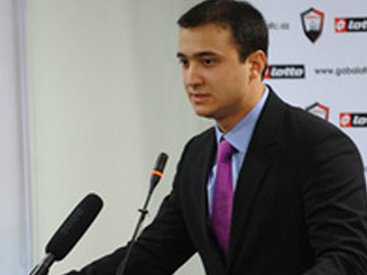 Tale Heydərov: "Hər kəs bizdən qələbə gözləyirdi"