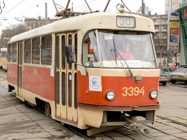 Bakı tramvay nəqliyyatının tətbiqindən niyə imtina edib