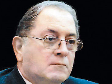 Заслуженный архитектор Азербайджана о том, каким будет Баку в будущем