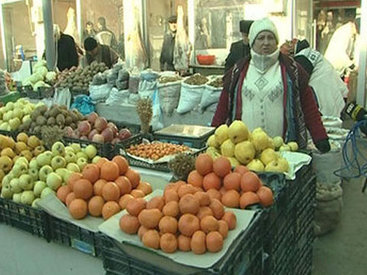 Lənkəranda mərkəzi bazarın əməkdaşları jurnalistləri söyüşlə qarşıladı