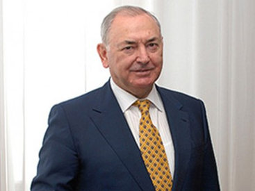 Александр Дзасохов: Во время Евроигр все увидят, чего достиг Азербайджан