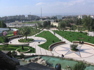 Жители бакинского поселка обеспокоены строительными работами