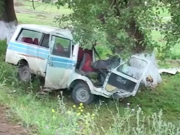 Обнародованы имена погибших и раненых в ДТП военных - ОБНОВЛЕНО - ФОТО