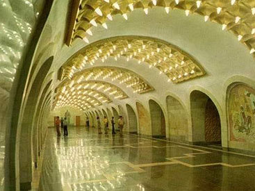 Названы сроки завершения строительства новых станций метро