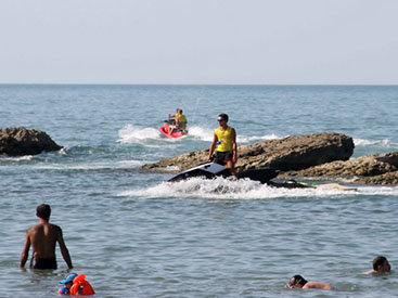 Таинственные дикие пляжи в Баку: какие сюрпризы они таят – ОПРОС