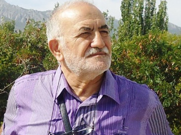 Məmməd İsmayıl: "O kənddə məni üç ana böyüdüb" - FOTO
