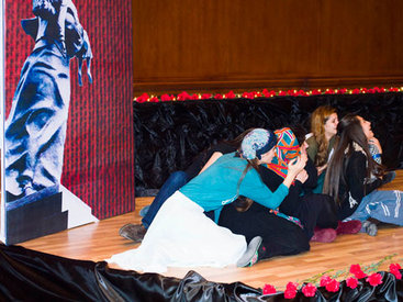 Ходжалинский геноцид – одна из самых страшных трагедий ХХ века - ФОТО