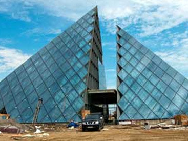 Какой будет станция метро "Автовокзал"? – ФОТО